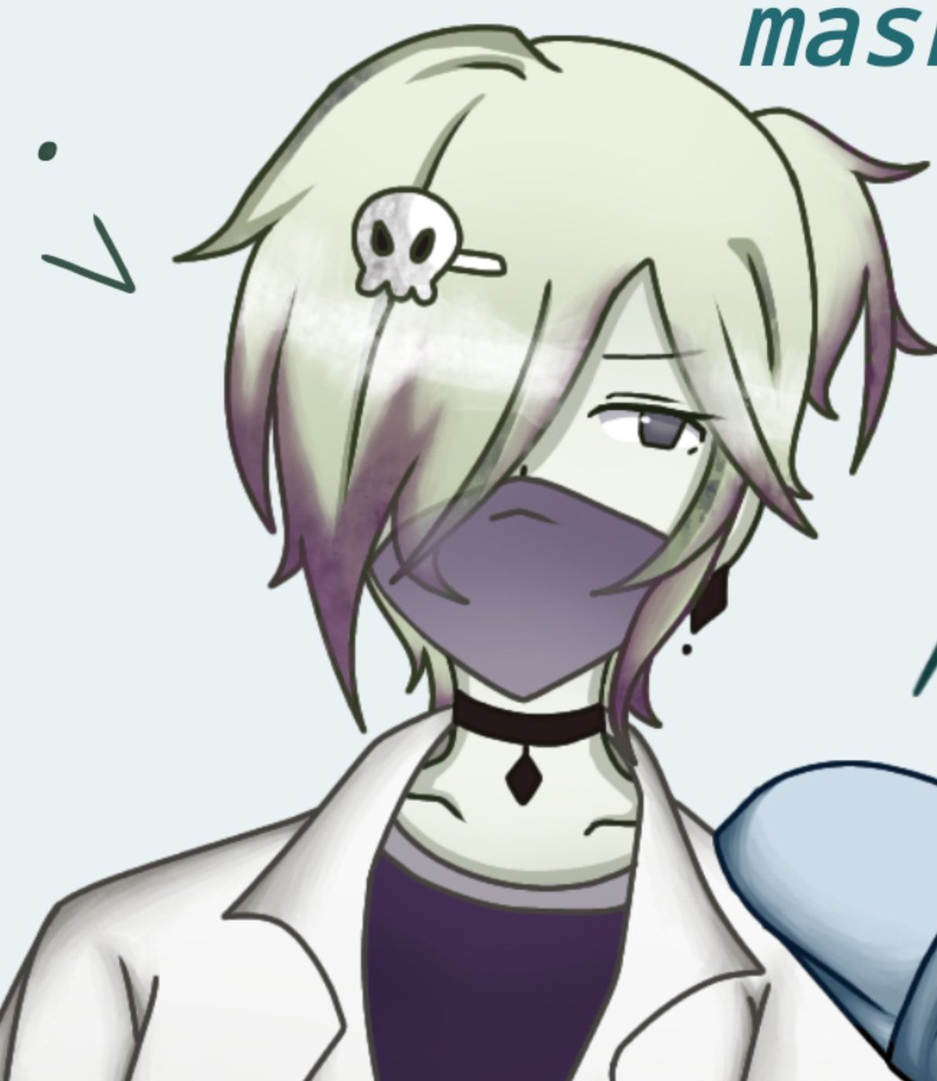 EmiiHoshii's tweet photo. Does this count as posting hmmm idk #cf1225 #Casefile1225 https://t.co/NJclwOmmoq