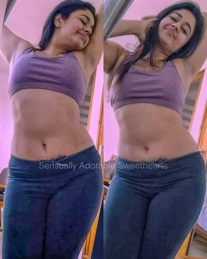 SHAREEKA 💕 tweet media
