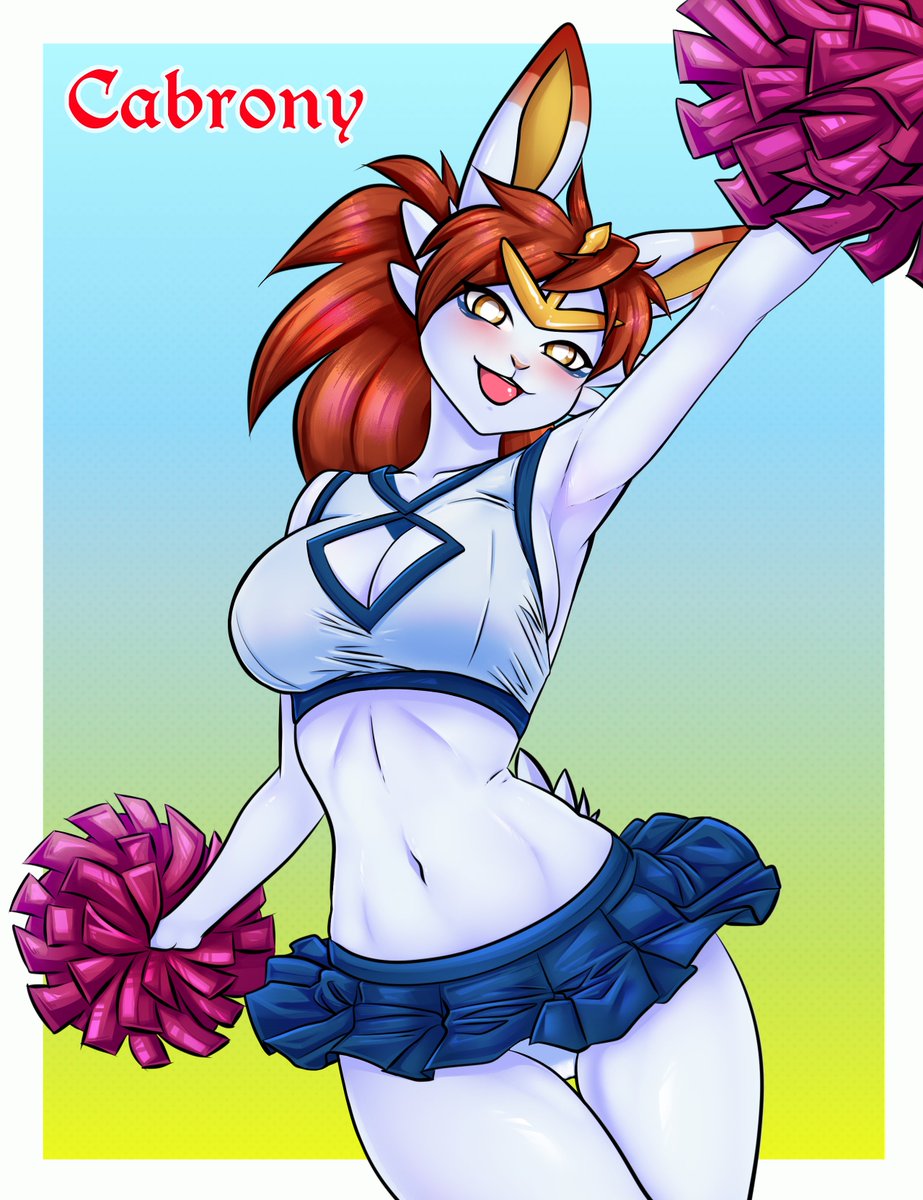 Cabrony🔞🇲🇽 (COMMISSIONS OPEN!) tweet media