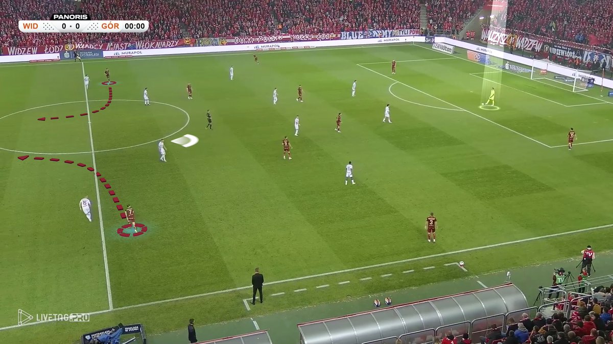 karol_zniszczol's tweet photo. 🔍 Grać na krótko czy bezpośrednio? Najlepiej tak i tak!
⚽️👇 

https://t.co/RKS3h2ZK9C https://t.co/4KpKB8WKKr
