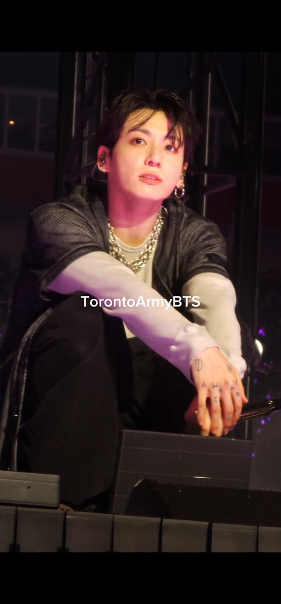 Toronto ARMY BTS tweet media