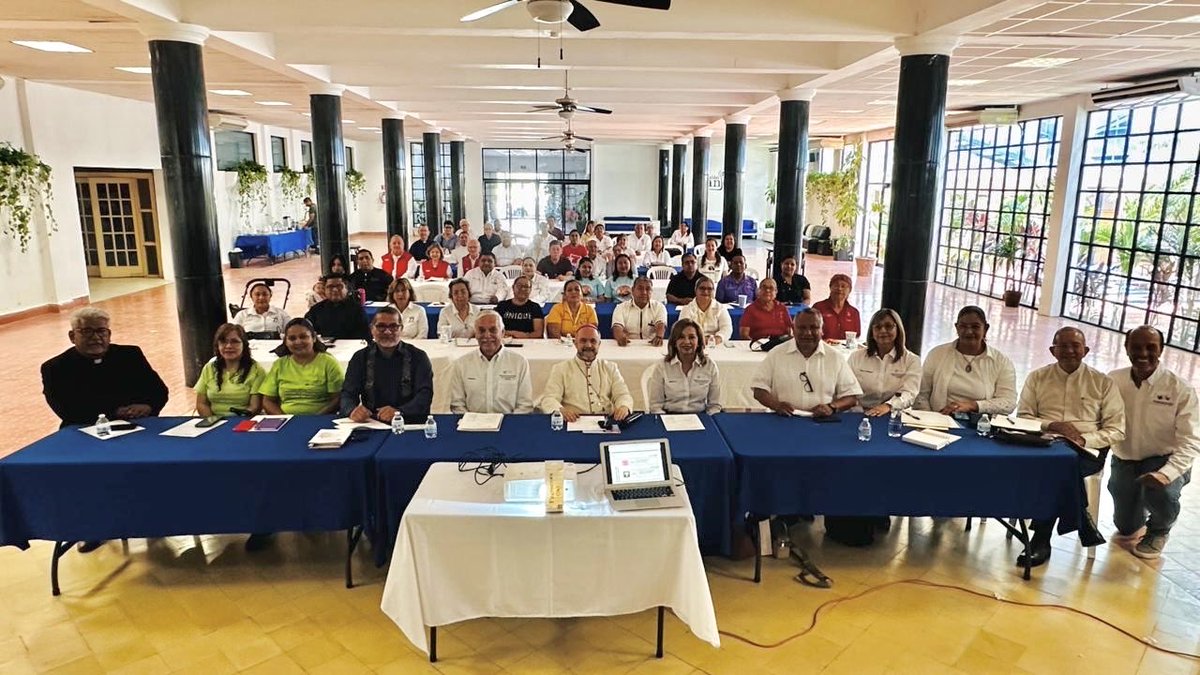 Mons Eugenio Lira R tweet media