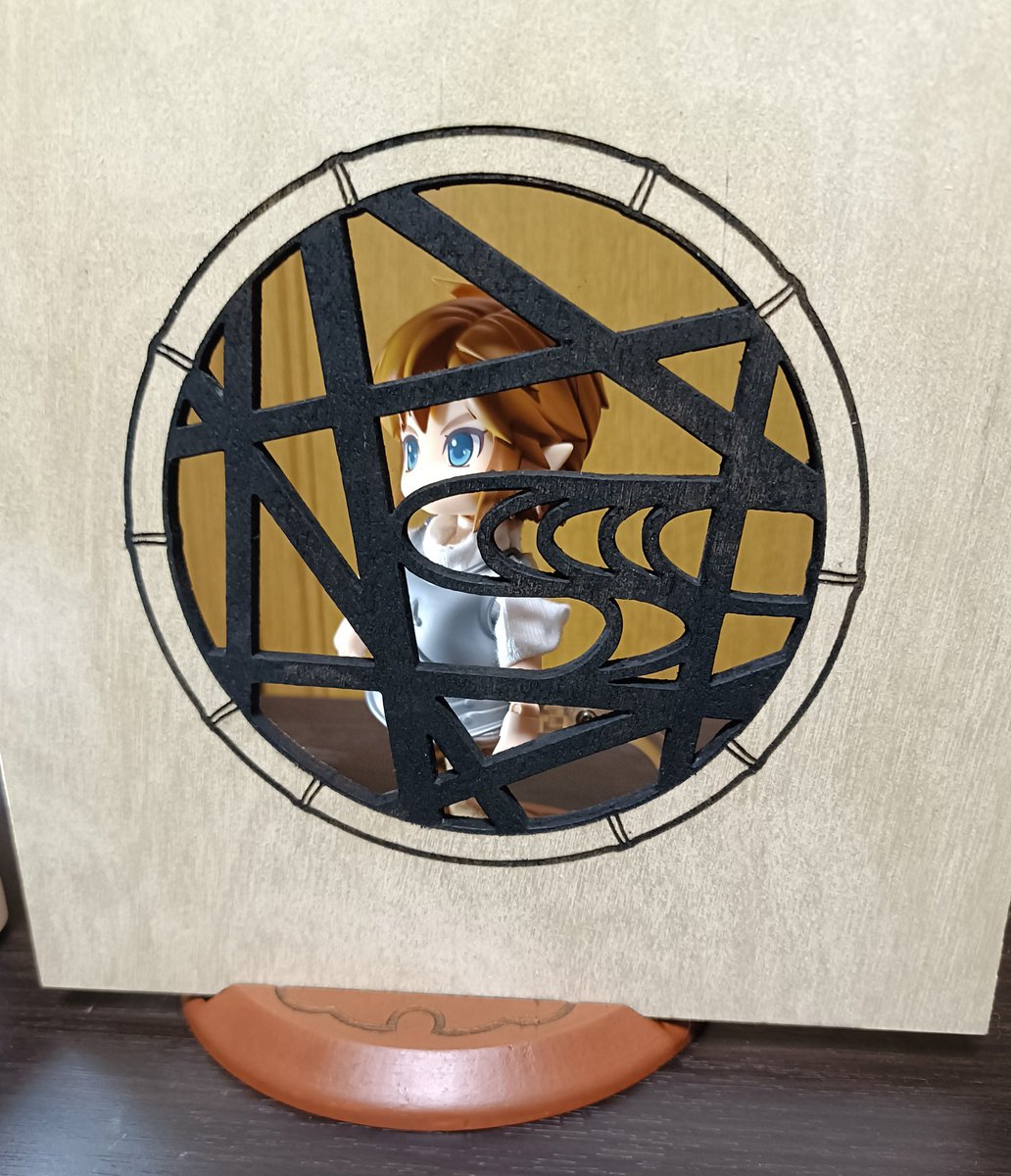お連絡ブース お連絡ブース