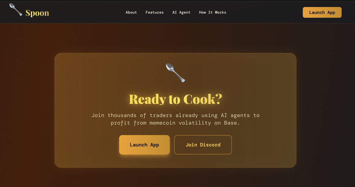 Spoon tweet media