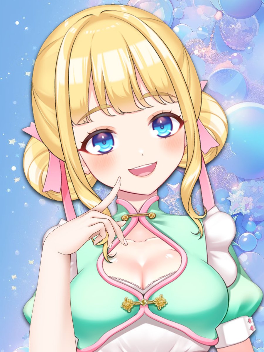 ぱおちゃん🐘💕グッズ販売中5/25まで tweet media
