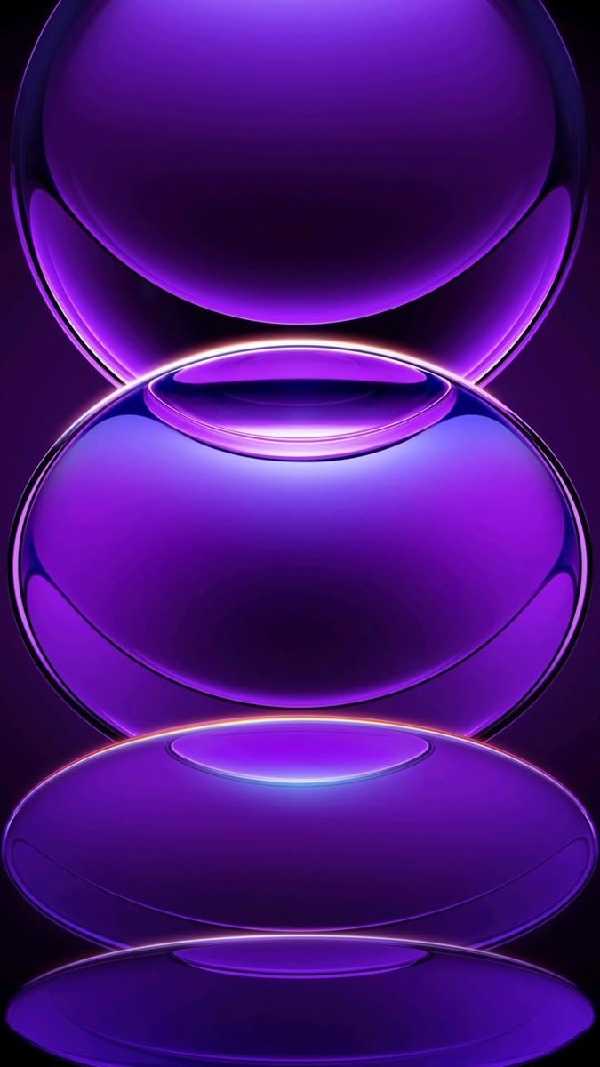 "NEW IOS BACKDROP!" 🔥