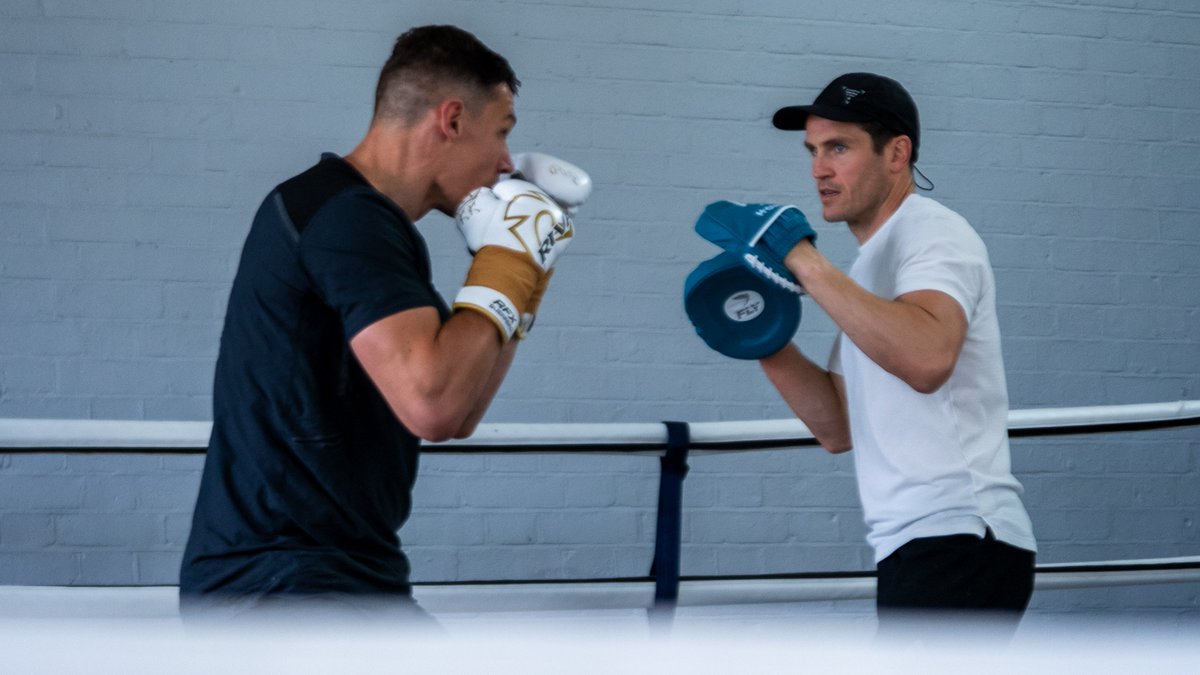 Zuffa_Boxing tweet media