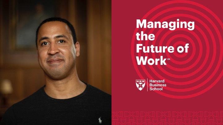 william_r_kerr's tweet photo. Skilled trades shortages are often framed as a pipeline problem. But what if it’s a signaling problem?
On #ManagingTheFutureOfWork @DarnellEpps7 on making skills visible—via portfolios, not resumes—to improve matching across workers, schools, and employers https://t.co/29RqopiO97 https://t.co/CB5WvUtwrU