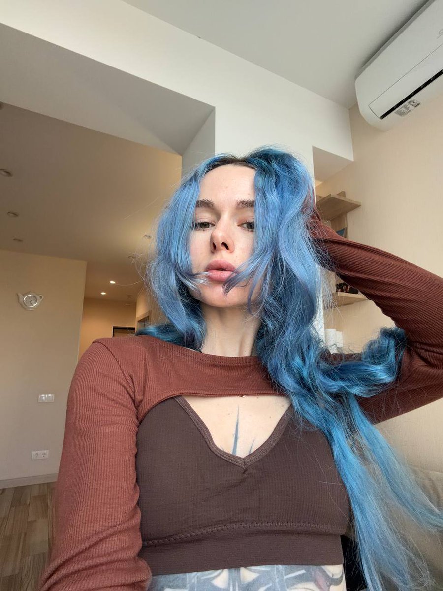 Aqua Rei tweet media