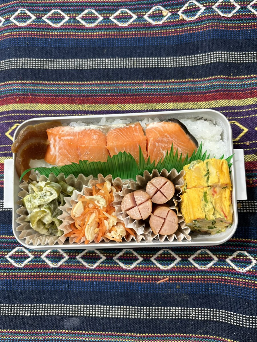 横バージョンも😅
