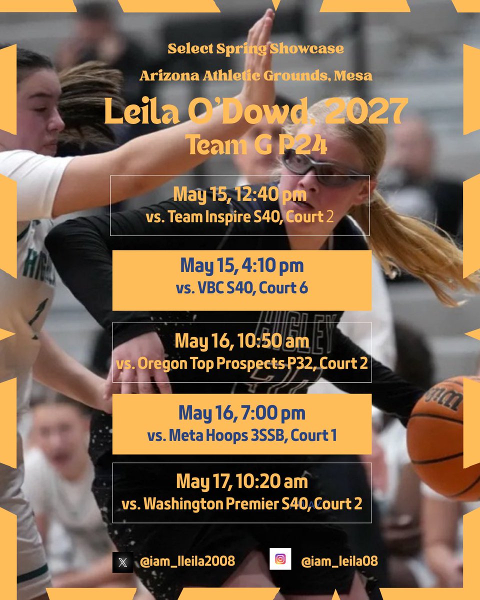 Leila O’Dowd tweet media
