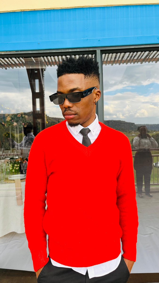 molisemakhasane's tweet photo. A Red Number https://t.co/vGJCAOfkq5