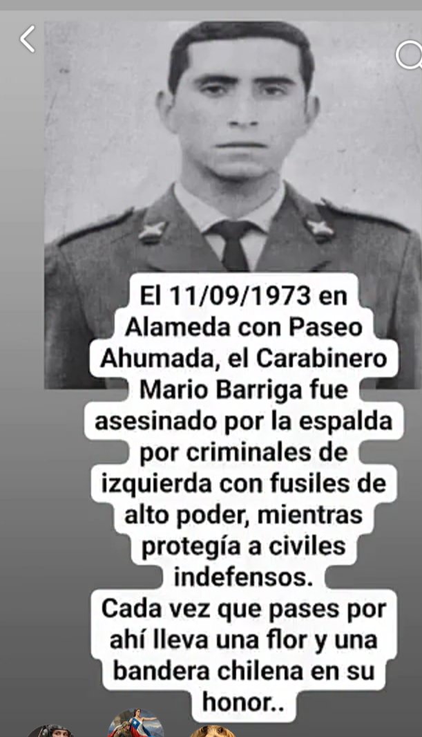 JUANA VALDIVIA REYES ⭐🇨🇱⭐ tweet media