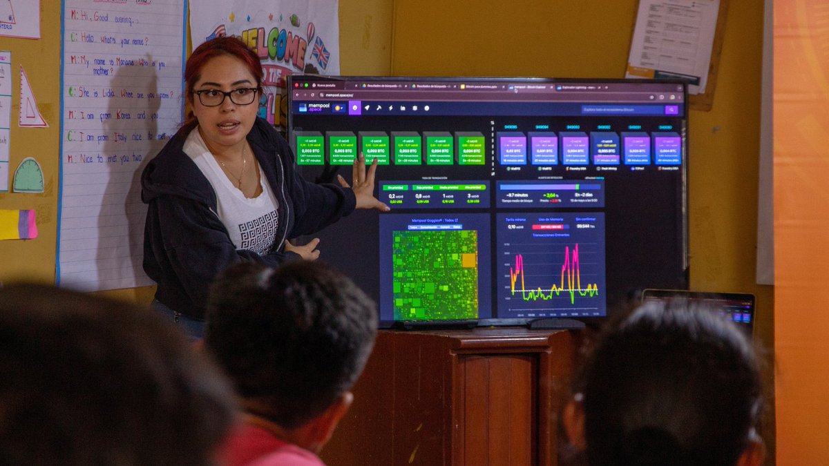 MOTIV Perú tweet media