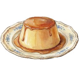 pono417's tweet photo. スイーツカフェで「プリン」が焼けました！

【成功レシピ】
砂糖100g, 牛乳200ml, 卵3個

#スイーツカフェ https://t.co/gAnNyKDD6K