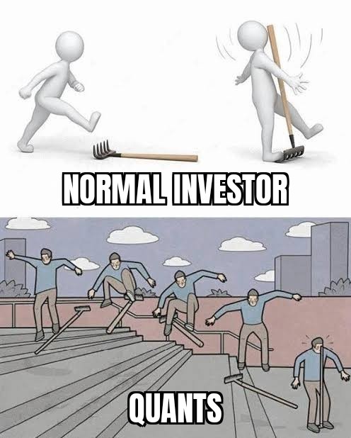 Ponzi_machine's tweet photo. @HayekAndKeynes Every single time.. "the vanna will cause a gamma squeeze in the smile of the convexity, because the Greeks have too much time decay of the infinity bla bla bla" check notes: 20% drawdown https://t.co/PN4h5uF9Pt