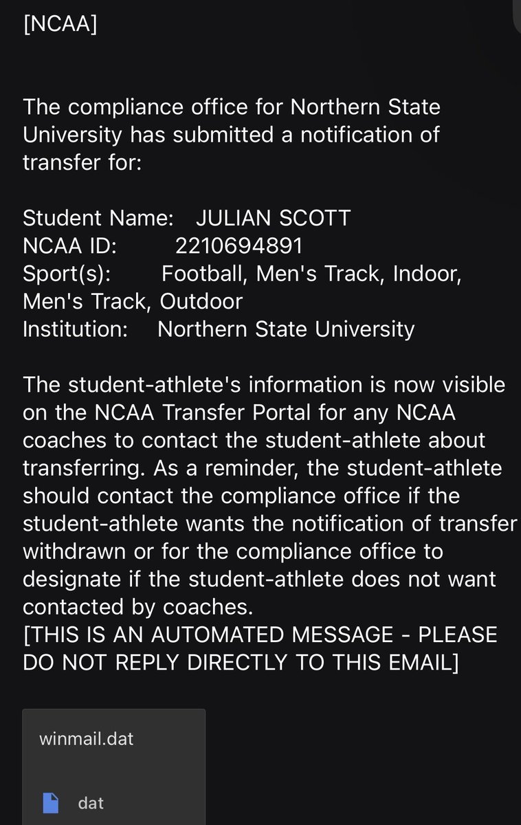 Julian Scott tweet media