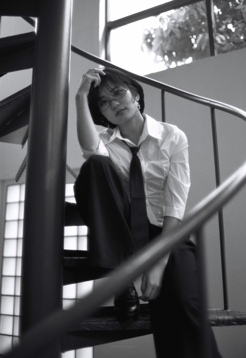 matsuphotograph's tweet photo. 螺旋階段好きがバレちゃう...

@kozakuraaam 
#acros100　#acros100_2 https://t.co/rqiwV94FVc