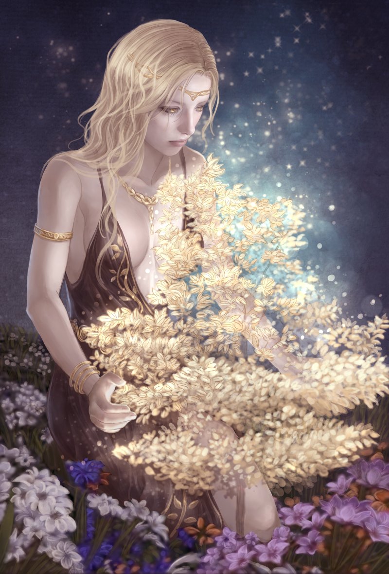 YueParadox's tweet photo. #EldenRing #Marika #shadowoftheerdtree
Marika of the shaman village https://t.co/RNbI5Zu1Te