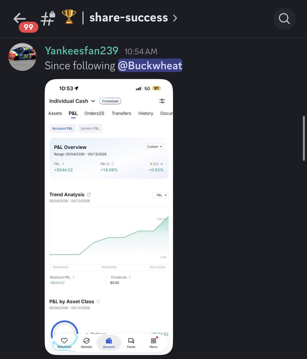 Chris tweet media