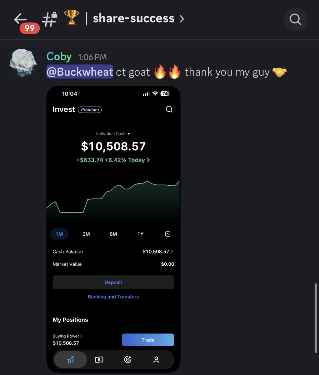Chris tweet media