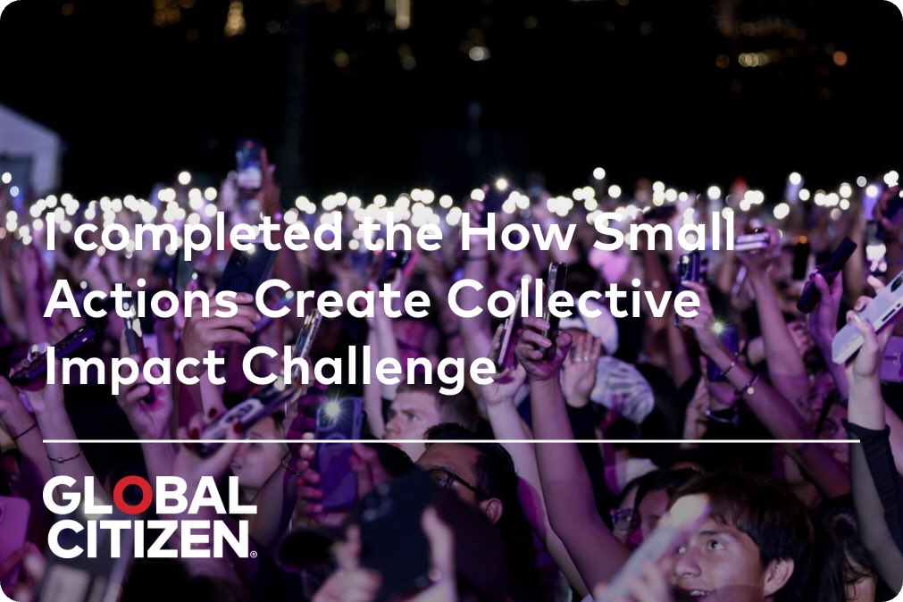 Vinivi's tweet photo. How Small Actions Create Collective Impact https://t.co/hnMBYYkSNL https://t.co/vreNGqrbIs