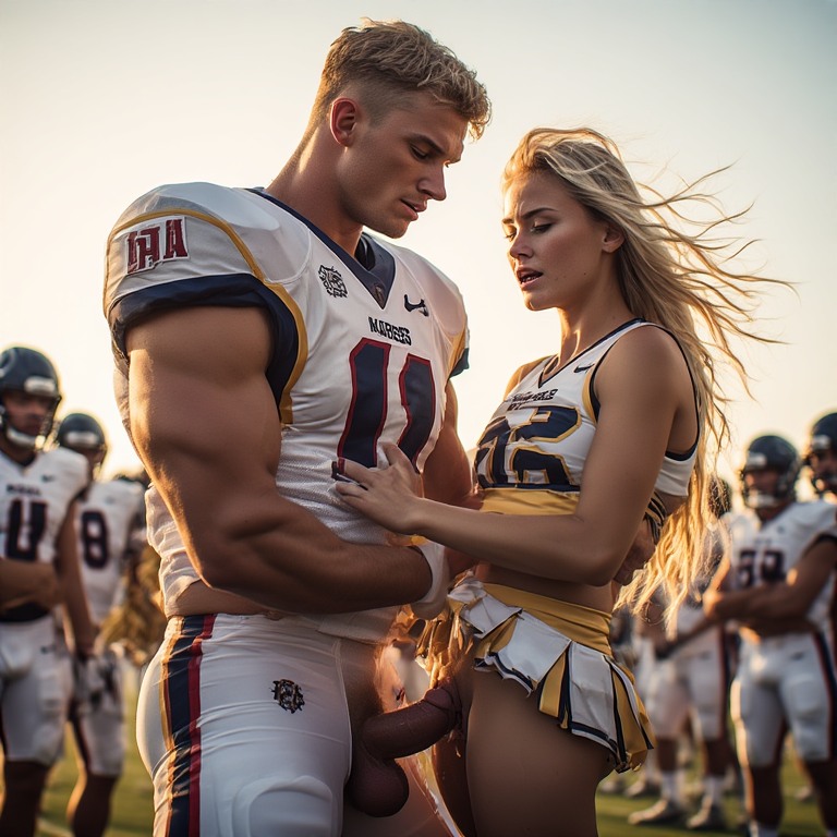 ramsathlete16's tweet photo. Coach taught us winning has privileges, fucking thier head cheer leader while the loosing team watched, then letting our captain and QB have a turn https://t.co/Cqxtz4YRR1