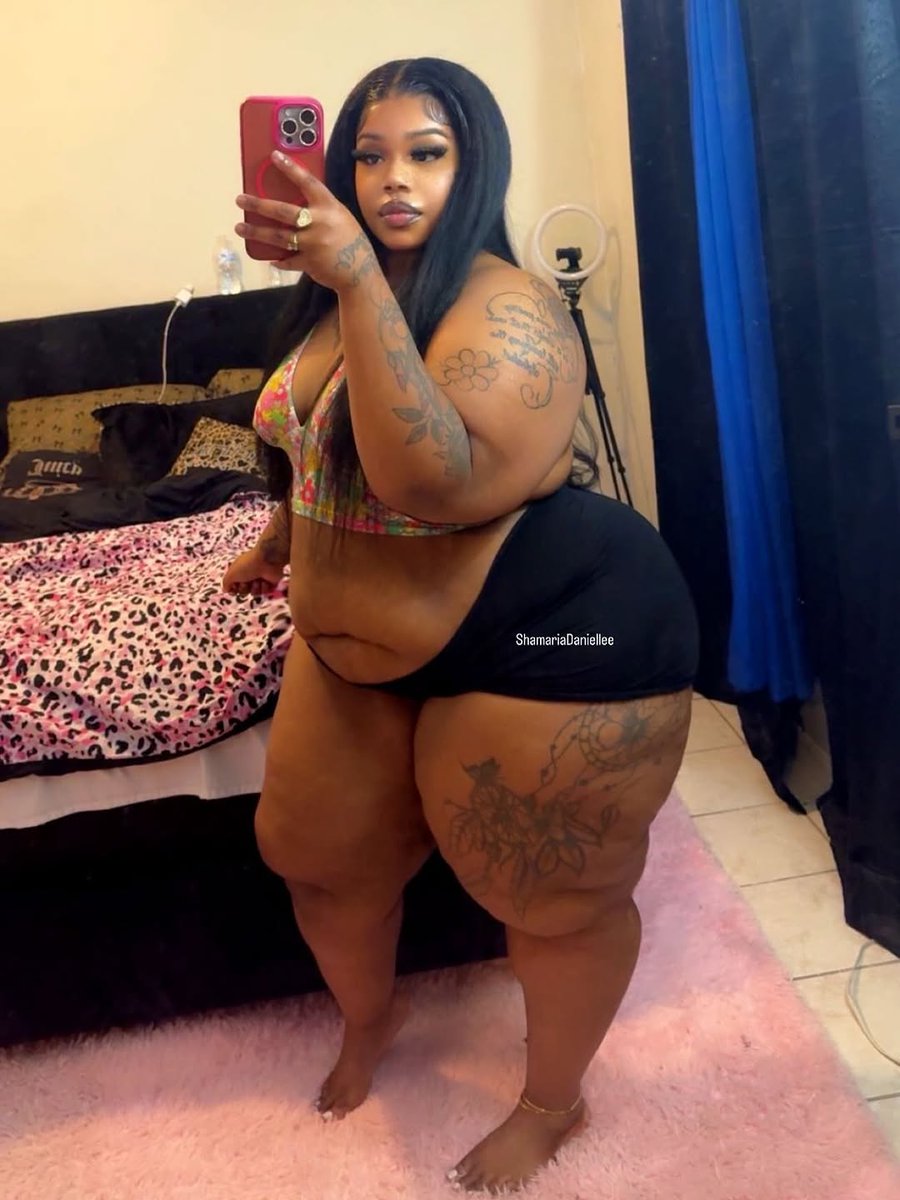 PLUS SIZE APPRECIATION HUB 2 tweet media