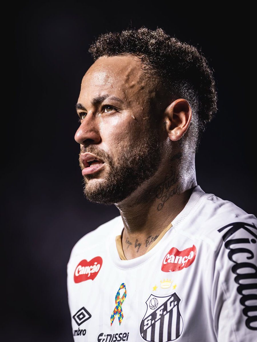 Neymar Jr tweet media