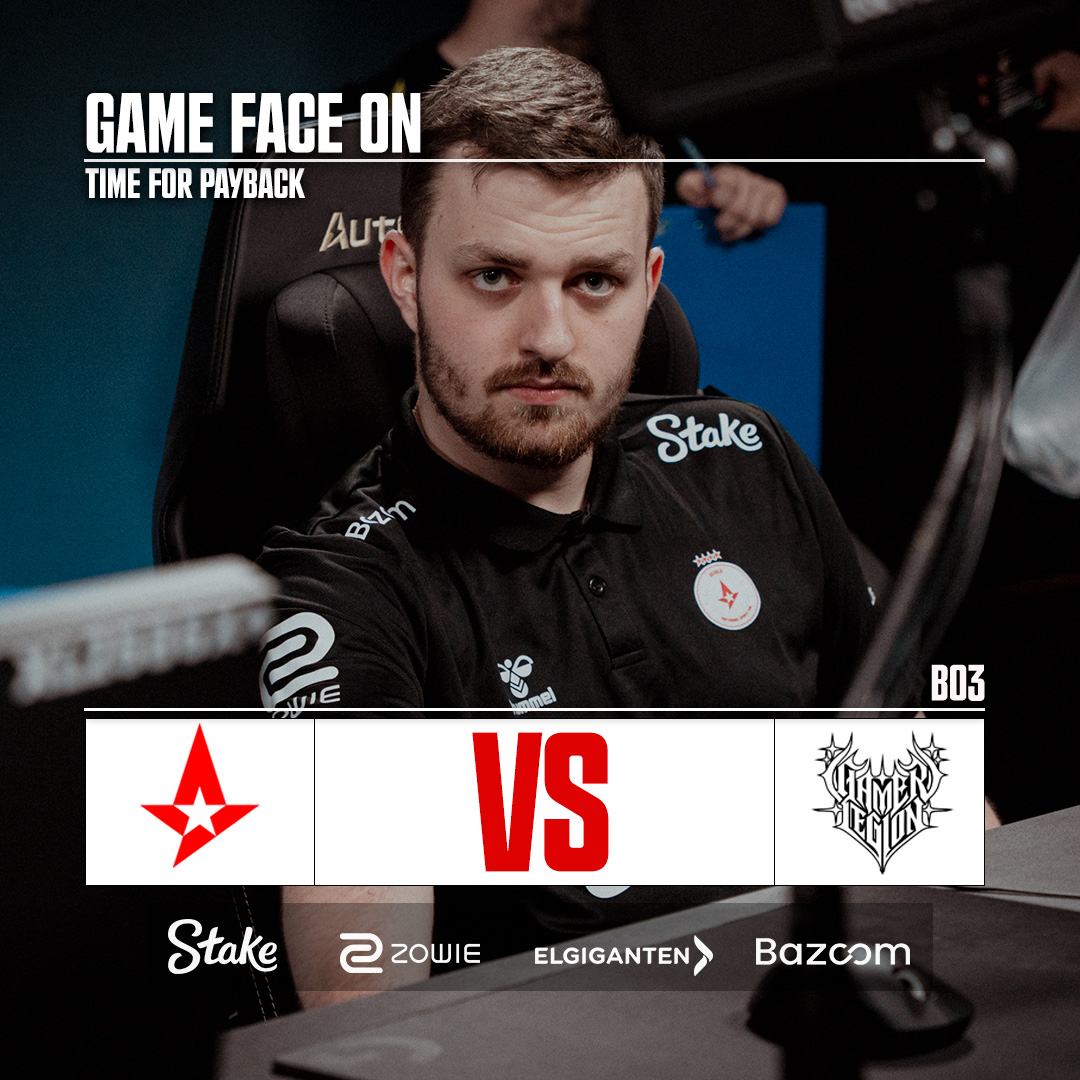Astralis Counter-Strike tweet media