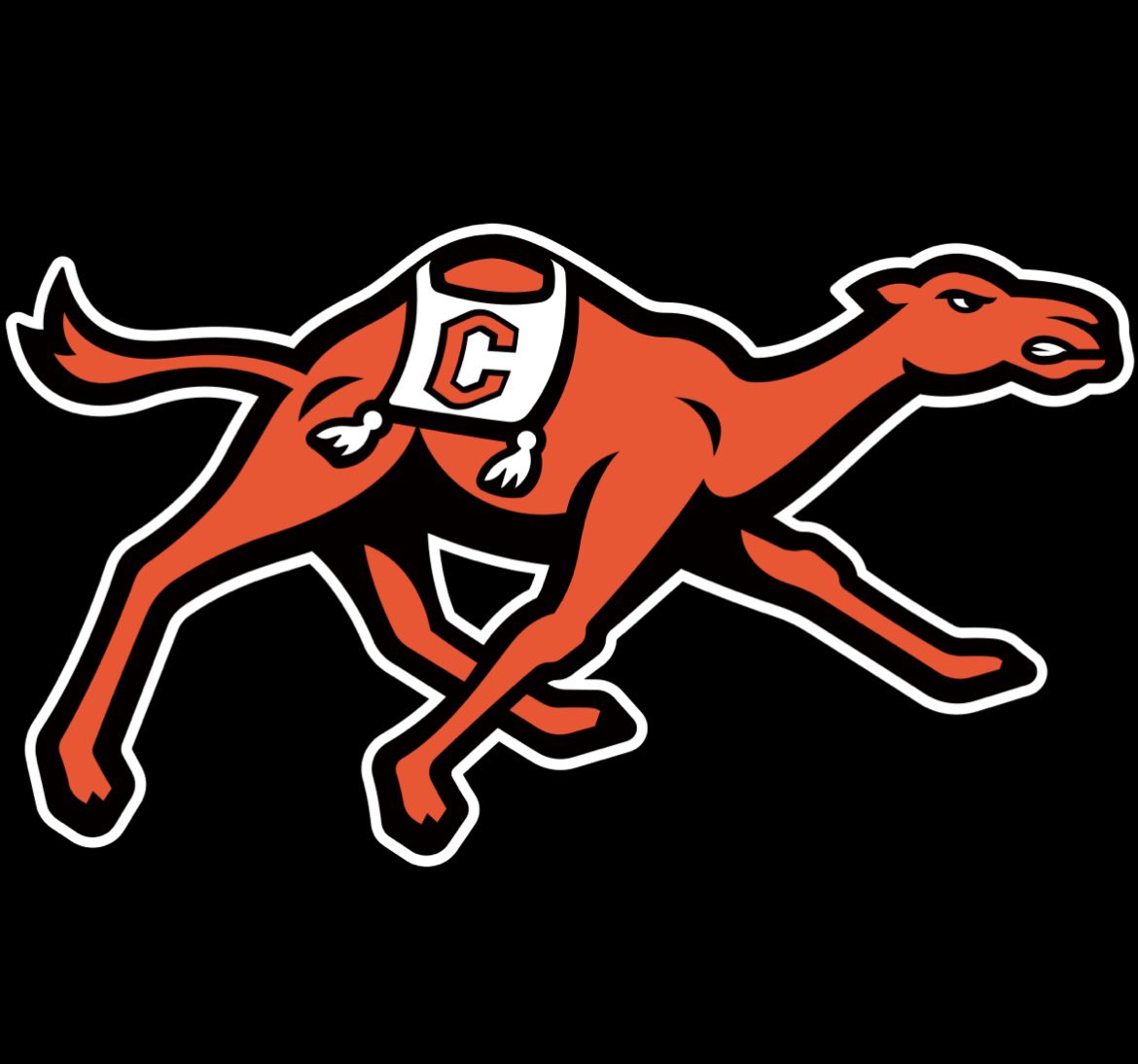 KWhite2027's tweet photo. After a great day at the CMS Prospect day, I am proud to say I have been blessed to receive a d1 offer from Campbell University #AGTG #GoCamels @coachemupT https://t.co/plTGEHe5ET