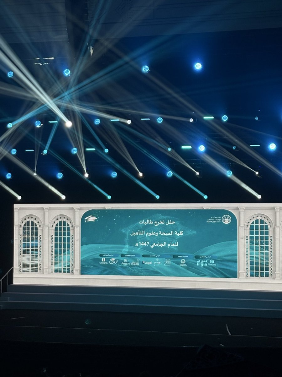 psy_Ab3's tweet photo. ﴿وَآخِرُ دَعْوَاهُمْ أَنِ الْحَمْدُ لِلَّهِ رَبِّ الْعَالَمِينَ﴾ 

الحمدلله على تمام النعمة واكتمال الفرحة، الحمدلله على كل خطوة سعيت لها حتى وصلت لهذا اليوم،
سنوات من التعب والمحاولات والدعوات، واليوم بفضل الله تخرجت من جامعة الأميرة نورة تخصص علم النفس الإكلينكي 🎓🤍. https://t.co/F1bBhAKH2k