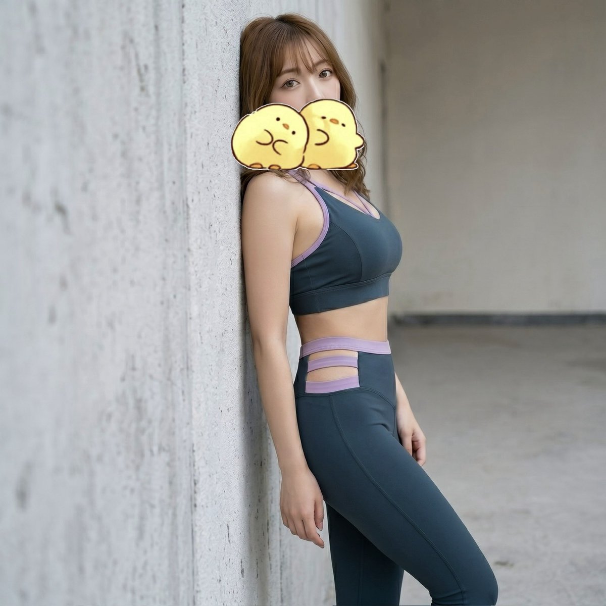 ゆあ🧘♀️ tweet media