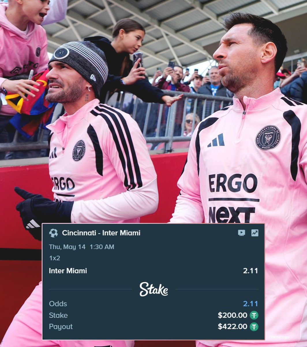 The Touchline | 𝐓 tweet media