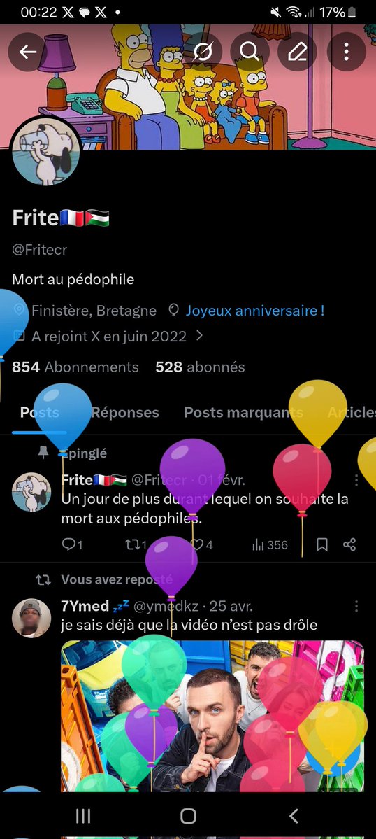 Frite🇫🇷🇵🇸 tweet media