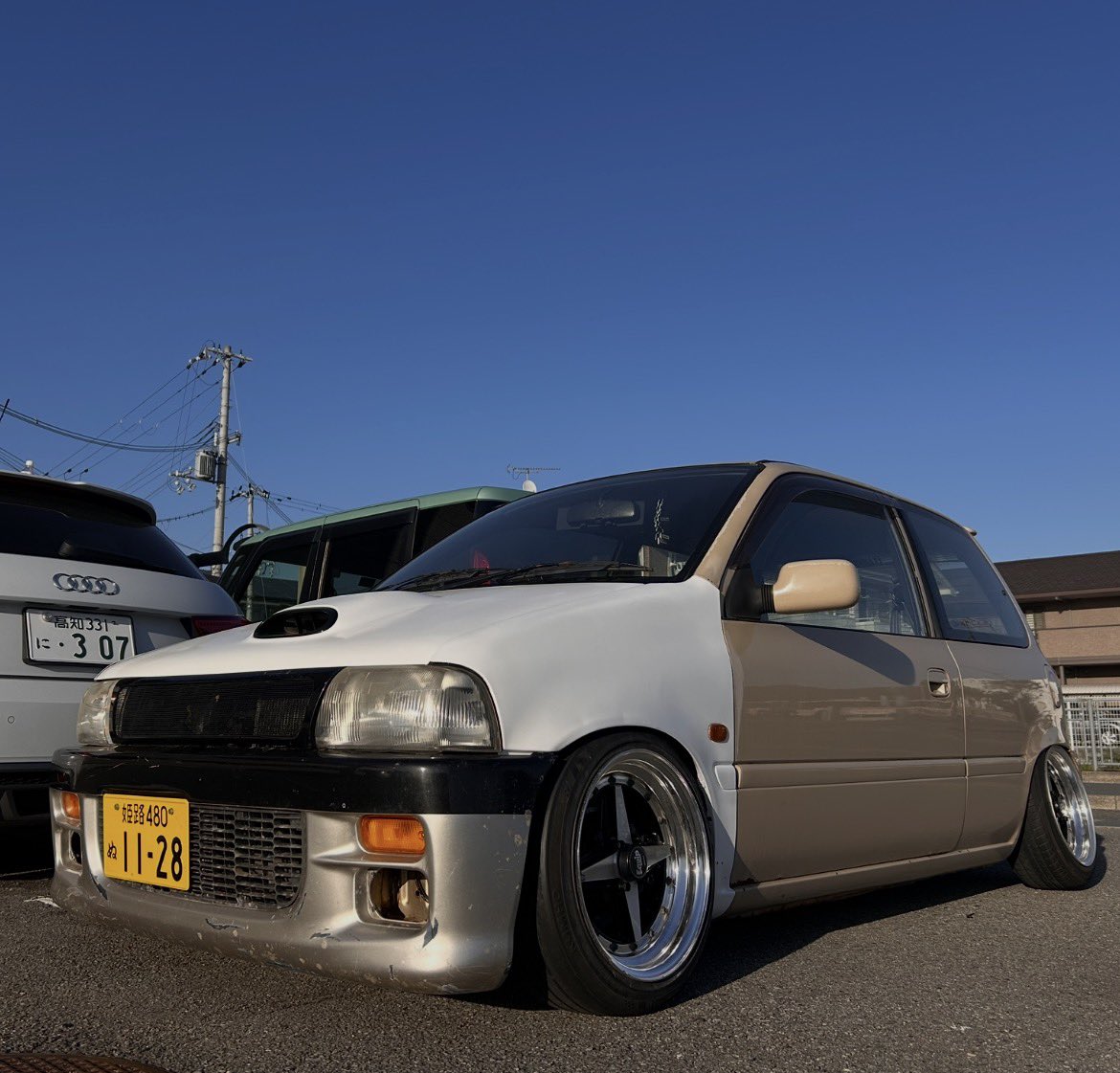 リョーーマ tweet media