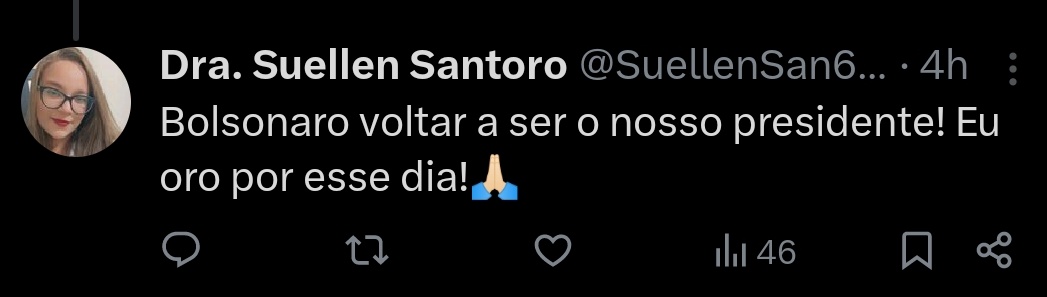 Cantinho Churrasco ✂️ S6R5 Chisa tweet media