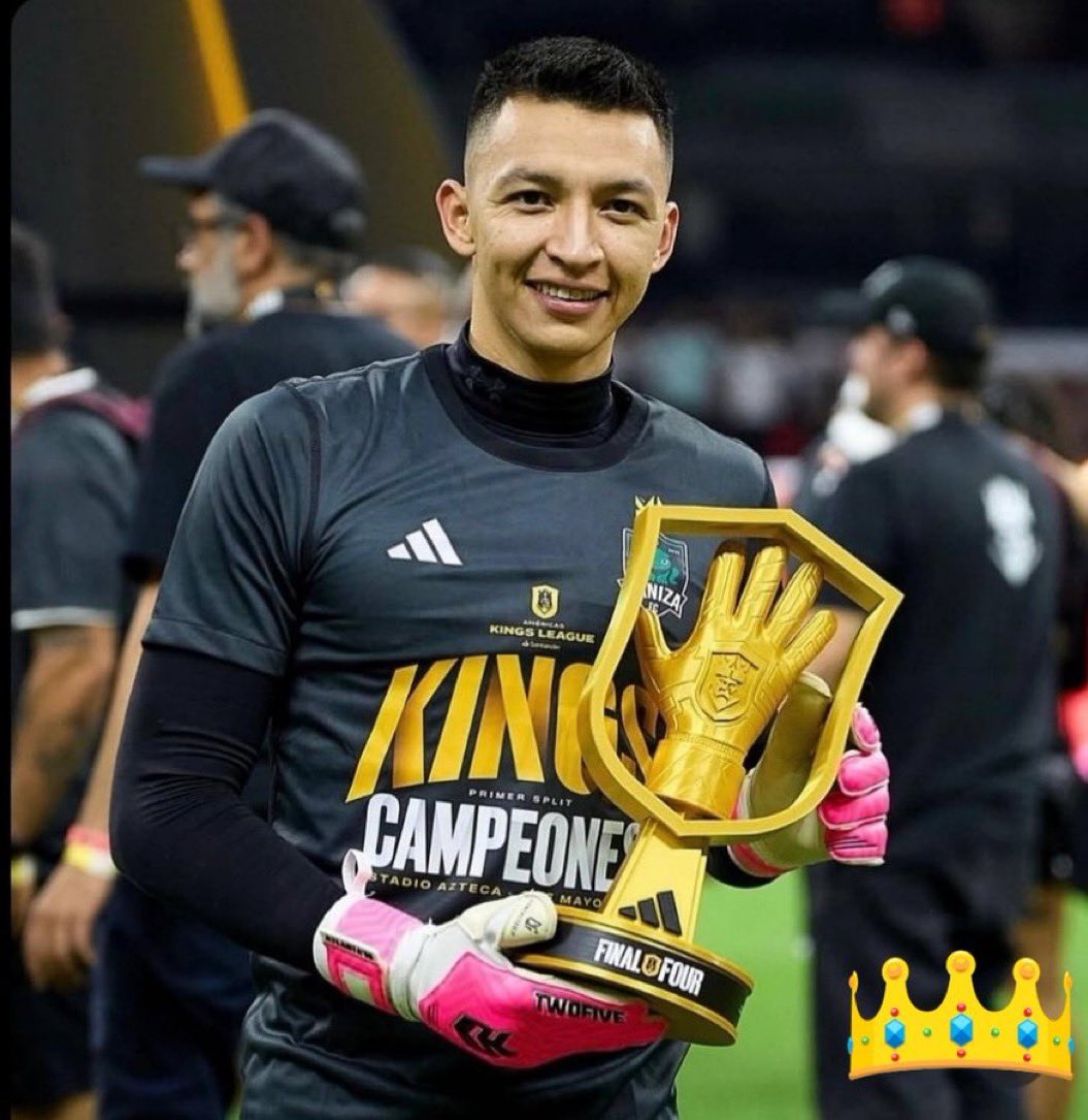 Kelvin Briceño tweet media