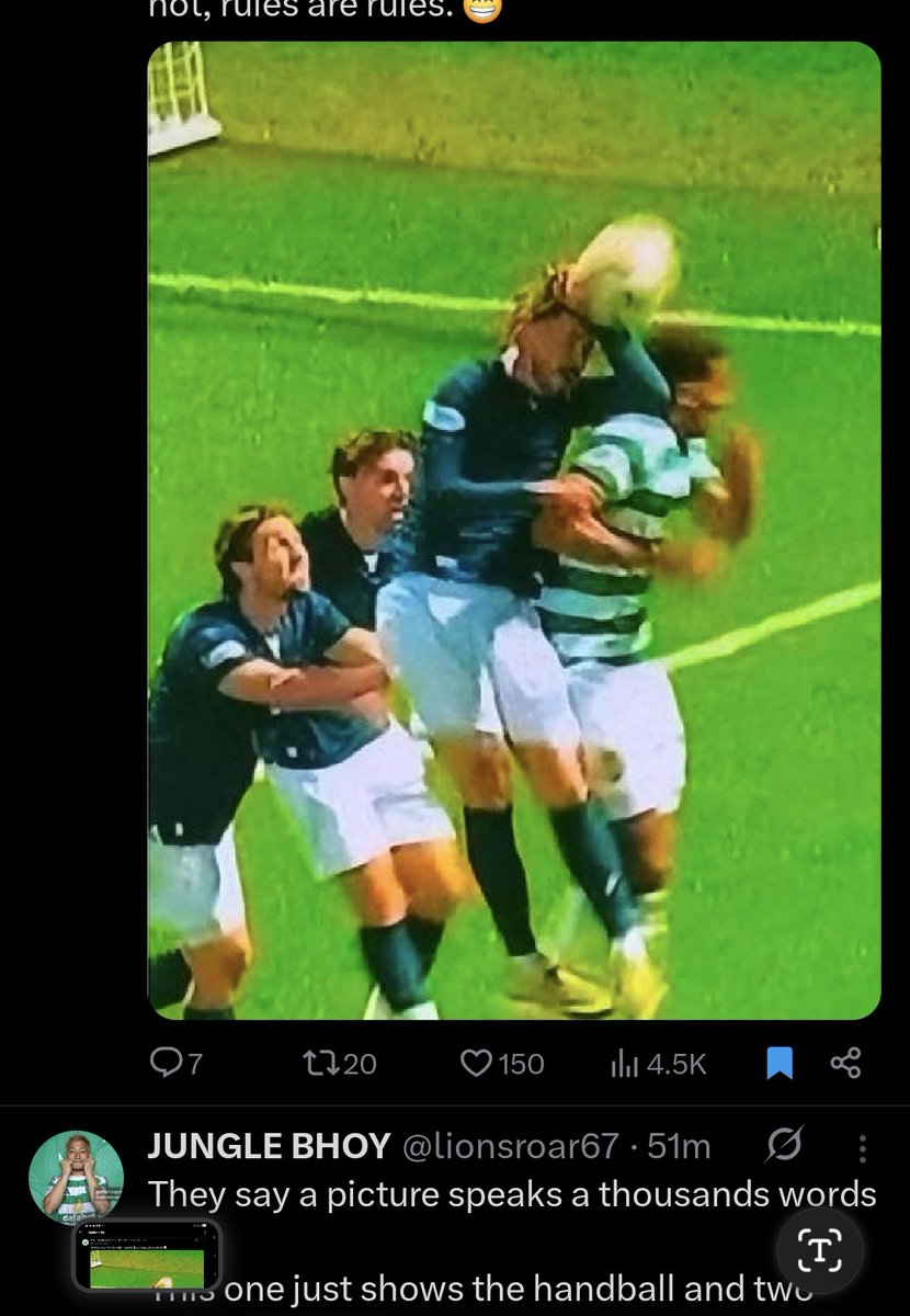 George Barr tweet media
