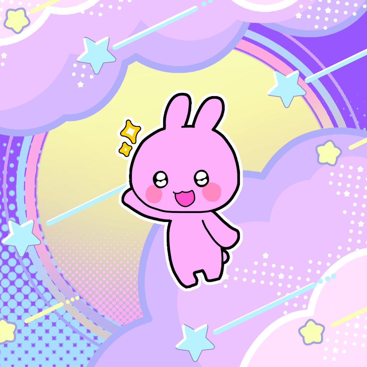 晴月らび🐰IRIAM準備中 tweet media