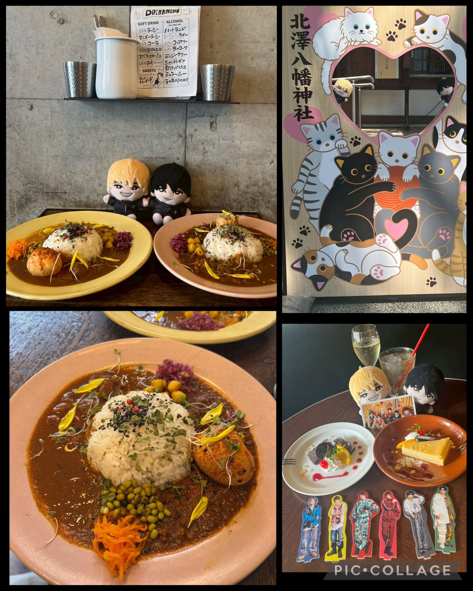 めろン tweet media