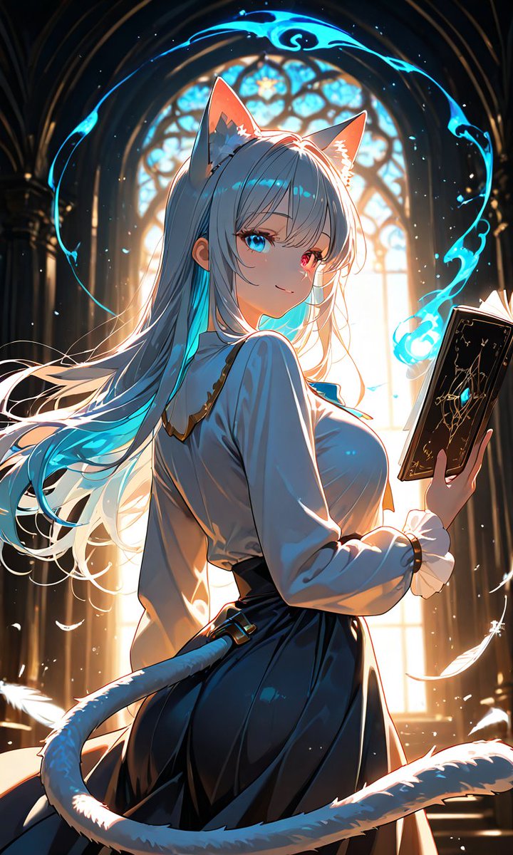 Kosikake＠AIイラスト (@Kosikake_p) / Posts / X