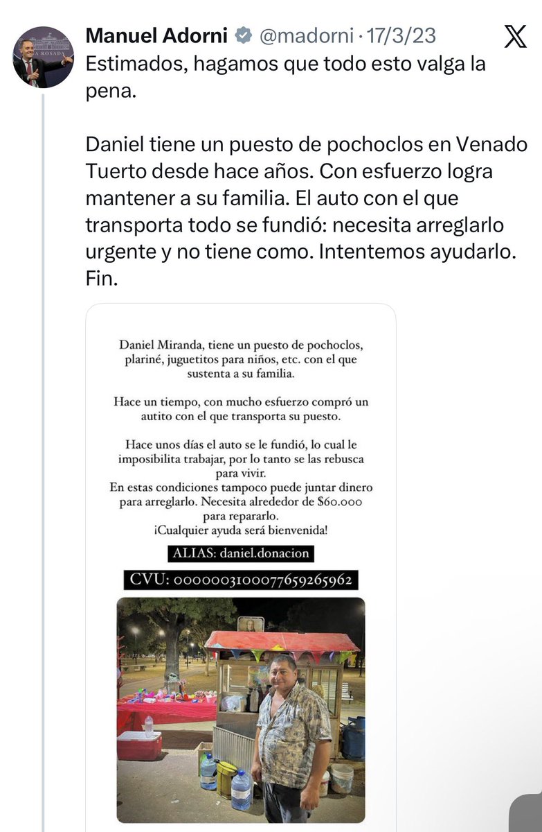 Neon Miller🇦🇷 tweet media