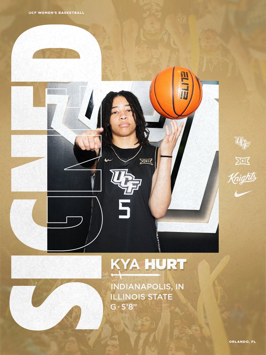 UCF Women's Hoops tweet media
