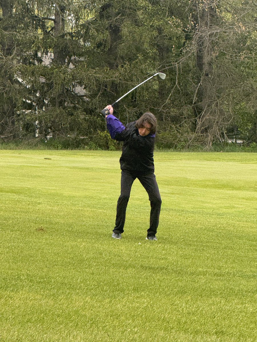 WyomingWolves's tweet photo. Wyoming Golf is looking great today at the OK Conference Golf outing! Congratulations to Coach Aaron Berlin. https://t.co/GhzNYWmIID