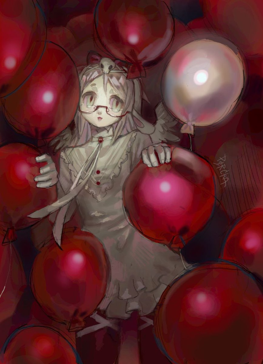 per4a24's tweet photo. #art #sona #oc https://t.co/HomKWQidqp