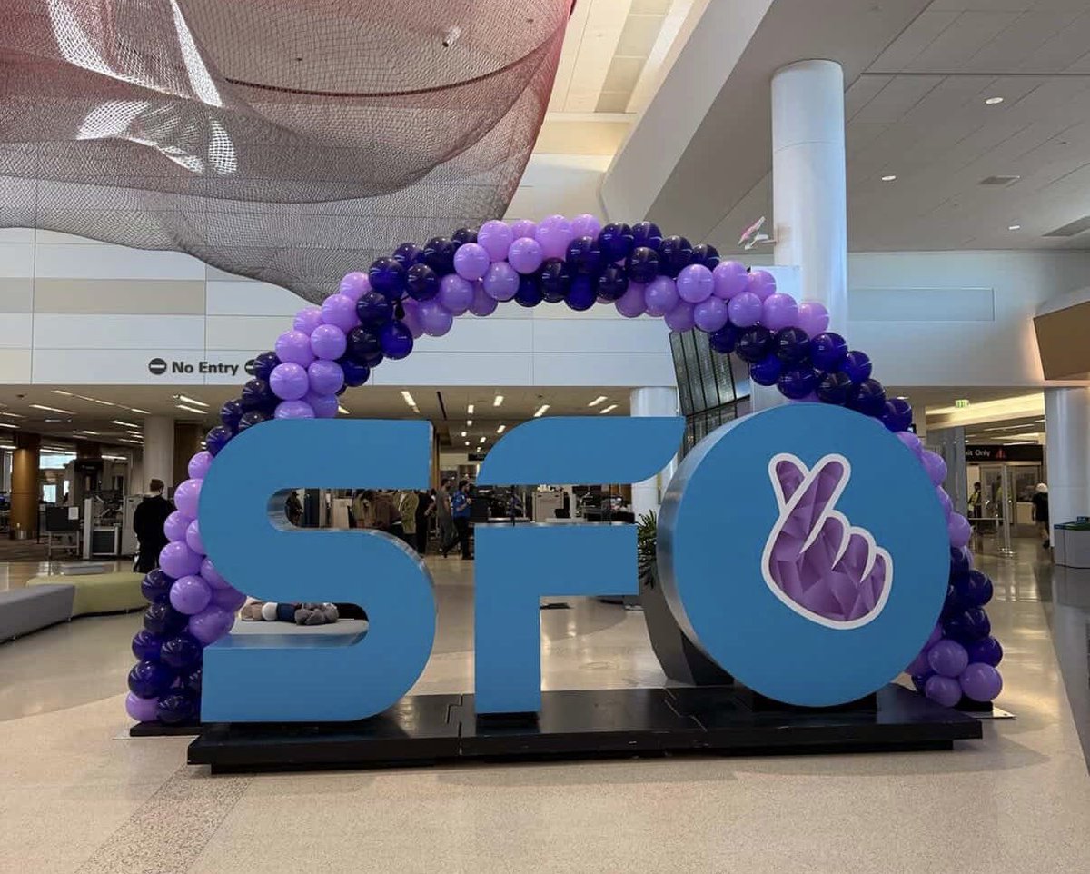 Bay Area BTSxARMY (BABA) tweet media