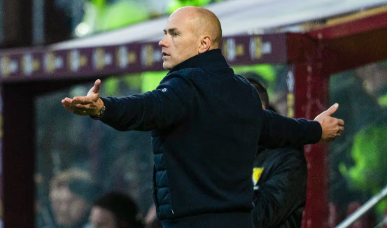 Daily Record Sport tweet media