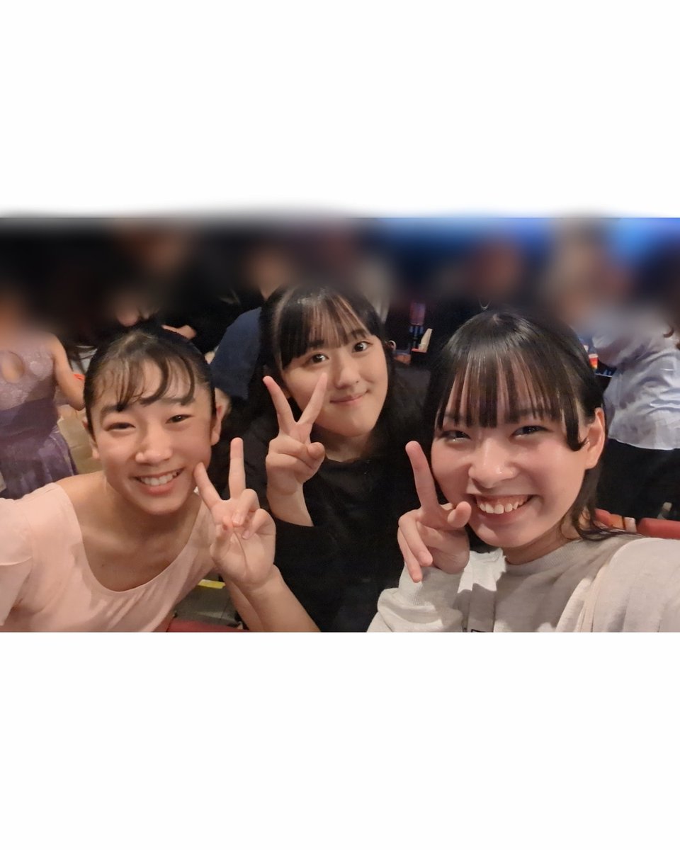 Juri01225's tweet photo. ミュージカル「JUNIOR」を観劇しました！⁡⁡🩷周りの子と比べてしまったり、⁡
⁡自分らしさを出せなかったり⁡
⁡オーディションに落ち続けたり、、、
すっごく共感できる物語で後半ずっと泣いてました🥹🥹
⁡ #junior2026 ⁡
⁡ #ミュージカル⁡
⁡ #観劇記録 https://t.co/ank5C8SSsR
