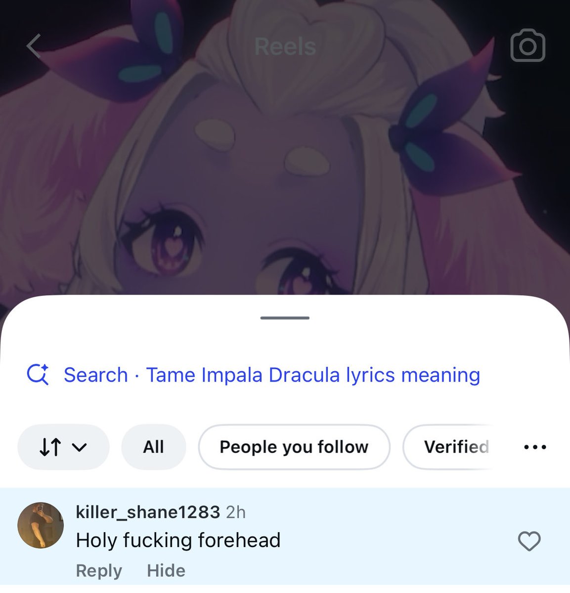 Moopy 🐩 💜 | FREAK tweet media